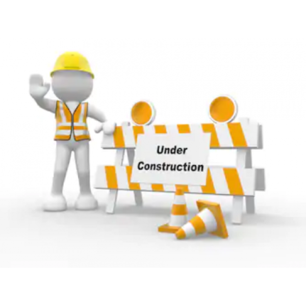 Ikona pre článok Rekonštrukcia mosta – informácie pre občanov