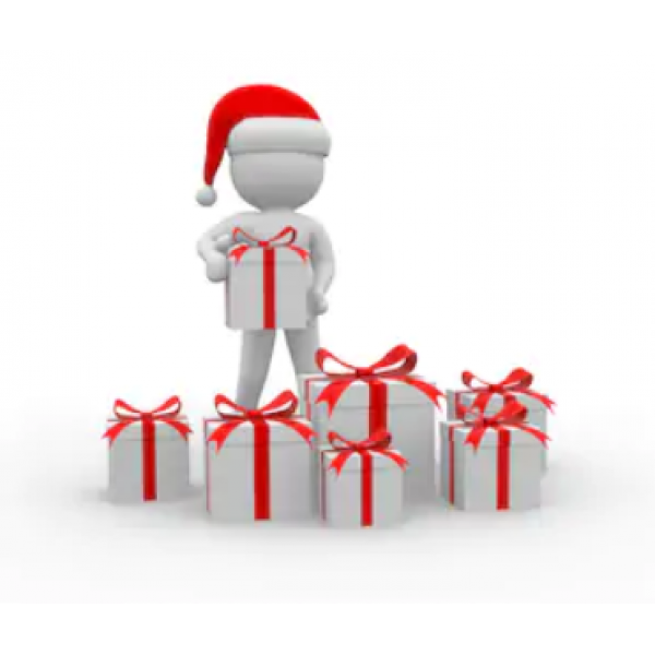 Ikona pre článok Pozvánka na stretnutie s Mikulášom v našej obci