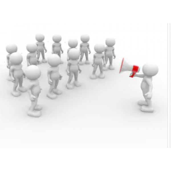 Oznámenie o prerokovaní návrhu Územnoplánovacej dokumentácie Územný plán Prešovského samosprávneho kraja, Zmeny a doplnky č. 1 s verejnosťou