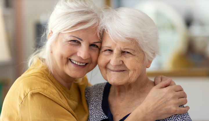 Ikona pre článok Komunitné centrum Rokycany pozýva seniorov