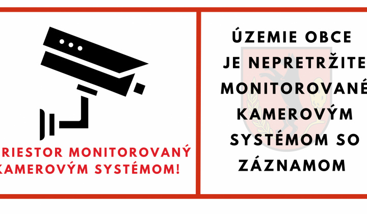 1. fotografia fotogalérie Kamerový systém