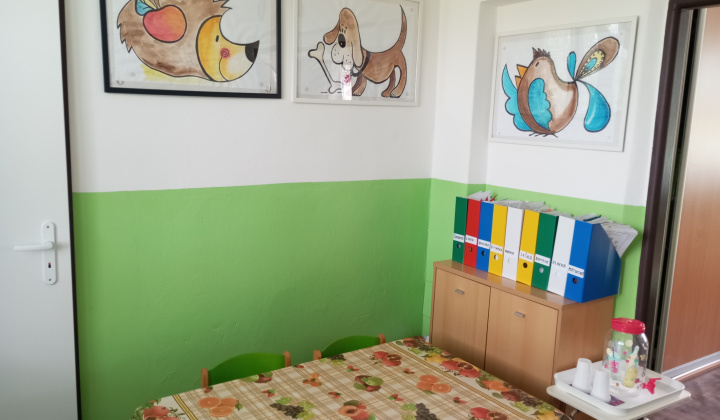 12. fotografia fotogalérie Materská škola Rokycany