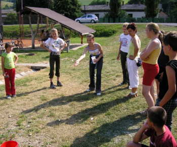 Deň detí 
