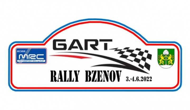 Aktuality / POZVÁNKA NA 1.RALLY BZENOV