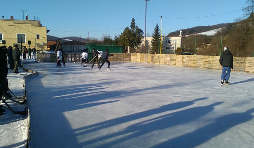 Trojkráľový hokejový turnaj 2015 