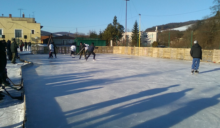 Trojkráľový hokejový turnaj 2015