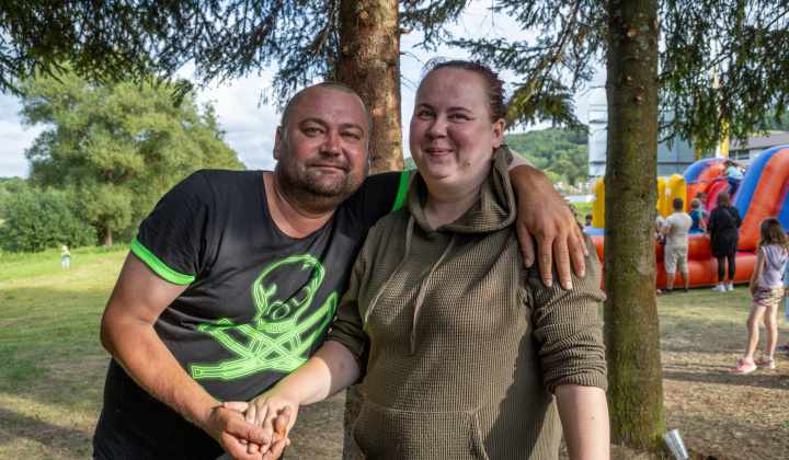 Oslavy 730. výročie 1. písomnej zmienky obce Rokycany