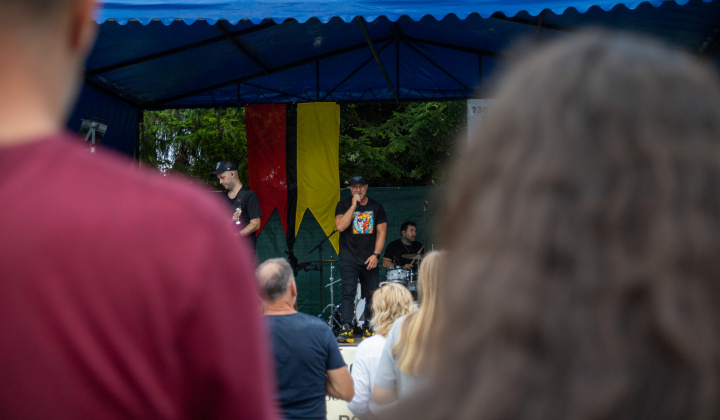 Oslavy 730. výročie 1. písomnej zmienky obce Rokycany