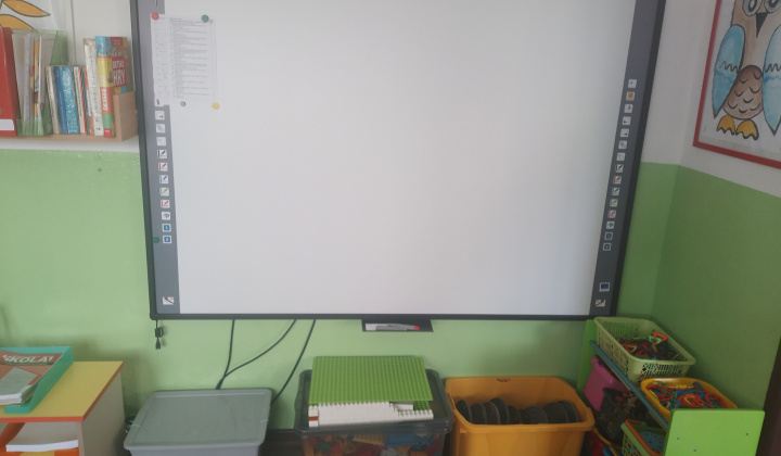 Materská škola Rokycany