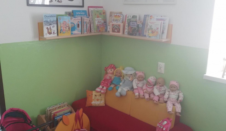 Materská škola Rokycany