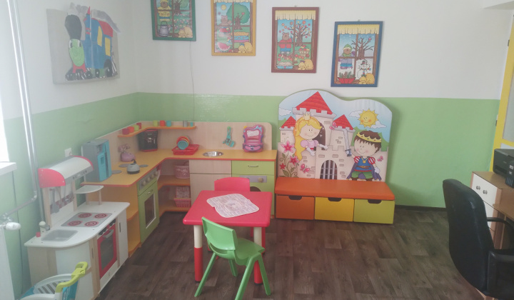 Materská škola Rokycany