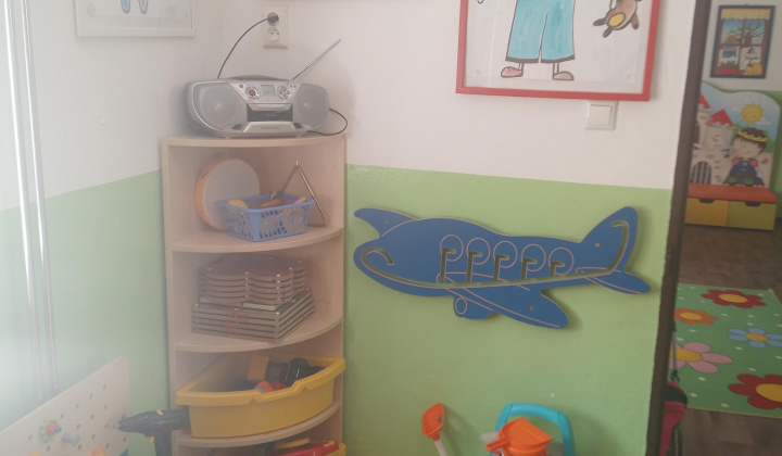 Materská škola Rokycany