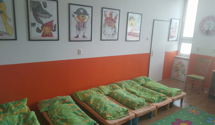 Materská škola Rokycany