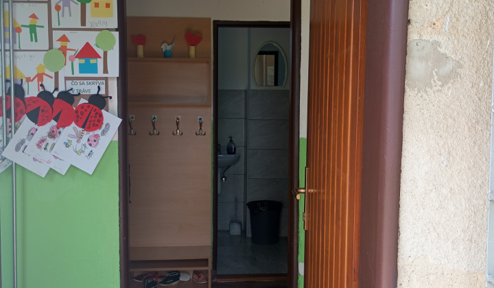 Materská škola Rokycany