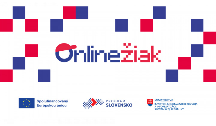 Fotka - Sociálne poukazy na internetové pripojenie pre žiakov ZŠ a SŠ