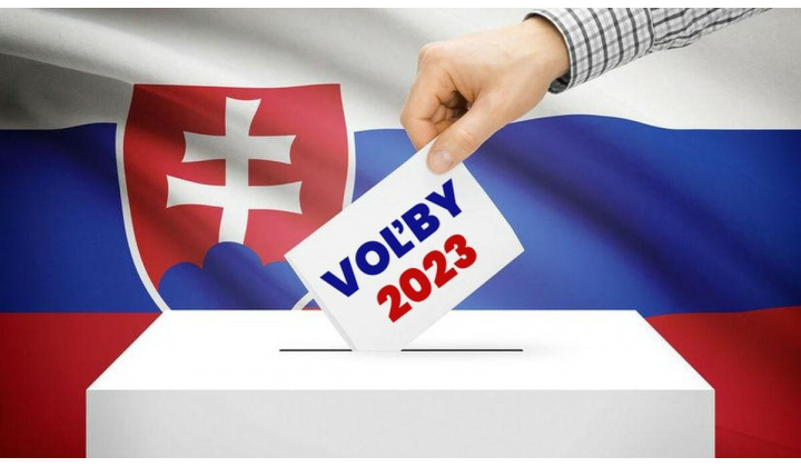 Okrsková zápisnica o priebehu a výsledku spracovania volieb vo volebnom okrsku Rokycany do NR SR