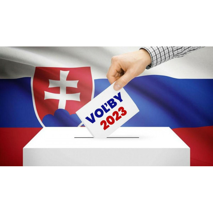 Okrsková zápisnica o priebehu a výsledku spracovania volieb vo volebnom okrsku Rokycany do NR SR