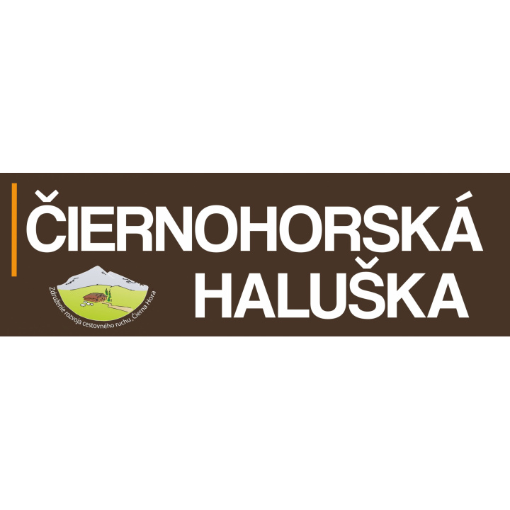 Menšia fotka pre článok Pozvánka na Čiernohorskú halušku