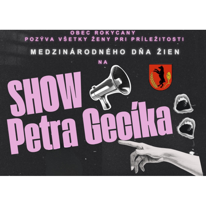 Menšia fotka pre článok Pozvánka na MDŽ - zmena termínu