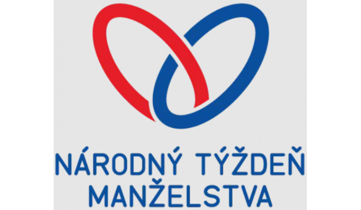 Fotka pre článok Pozvánka - Národný týždeň manželstva (NTM) 2026 v Prešove