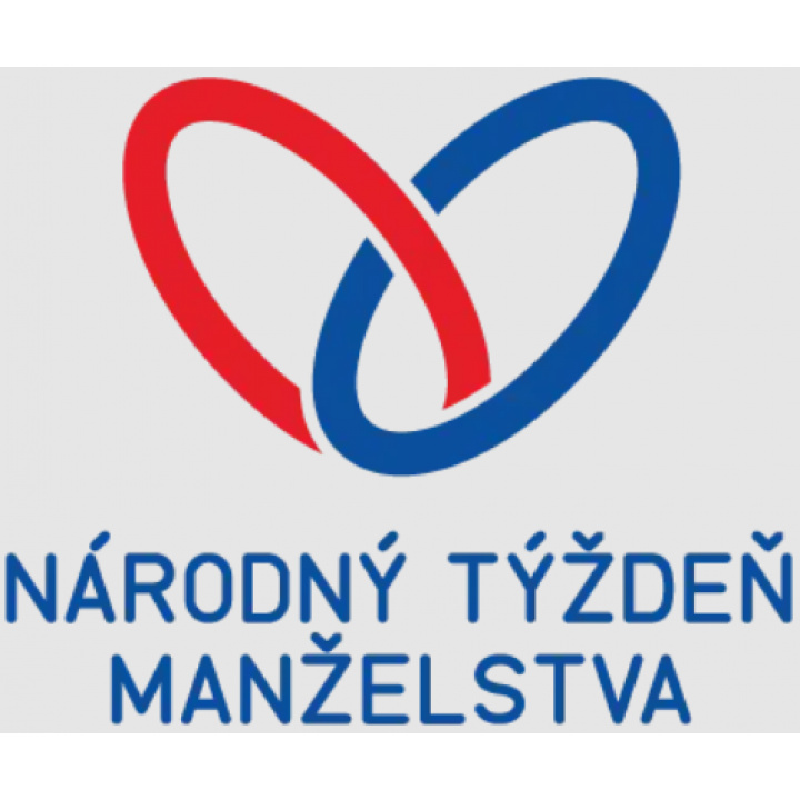 Menšia fotka pre článok Pozvánka - Národný týždeň manželstva (NTM) 2026 v Prešove