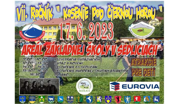 Pozvánka VII. ročník 