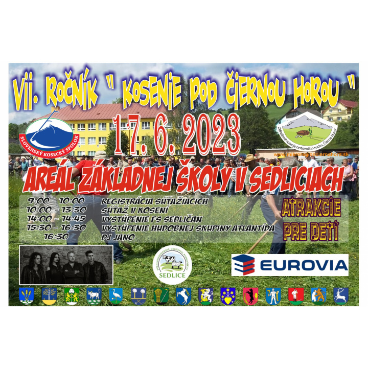 Pozvánka VII. ročník 