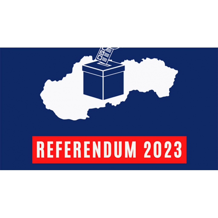 Referendum 2023