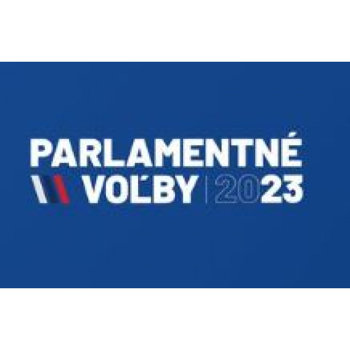 Voľby do Národnej rady SR 2023
